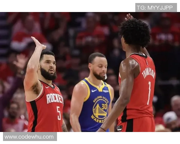 弗雷德范弗利特的崛起之路与NBA未来展望分析 弗雷德范弗利特的崛起之路与NBA未来展望分析